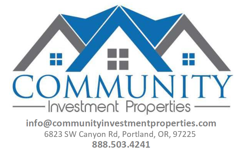 CommunityInvestmentProperties.com